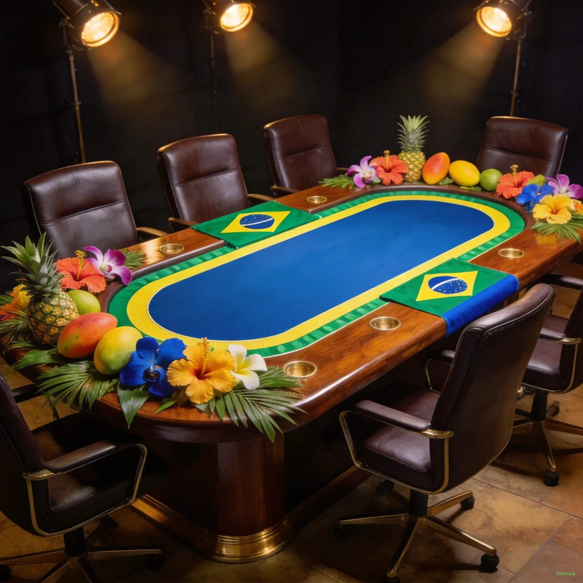 Vantagens Cassino ao Vivo