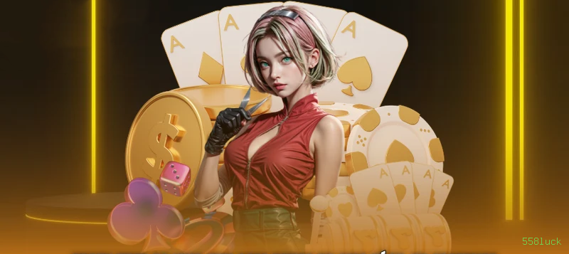 Apostas Esportivas 558luck