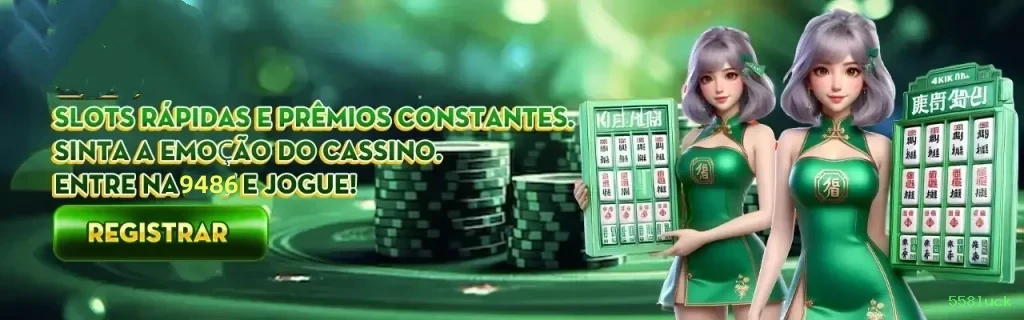 Cash Out Esportes 558luck