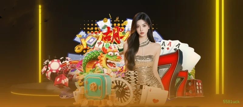 Fortune Tiger Slot